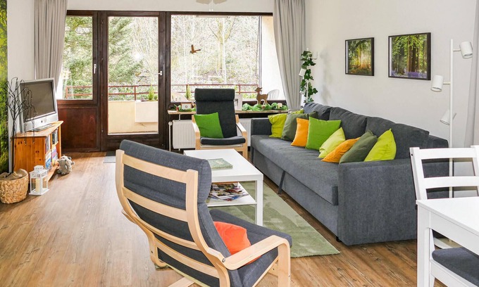 Bad Sachsa Appartement | FeWo RehFugium - Bad Sachsa