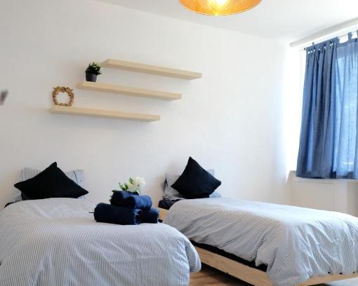 Rheydt Appartement | Fewo Rheydt Zentrum