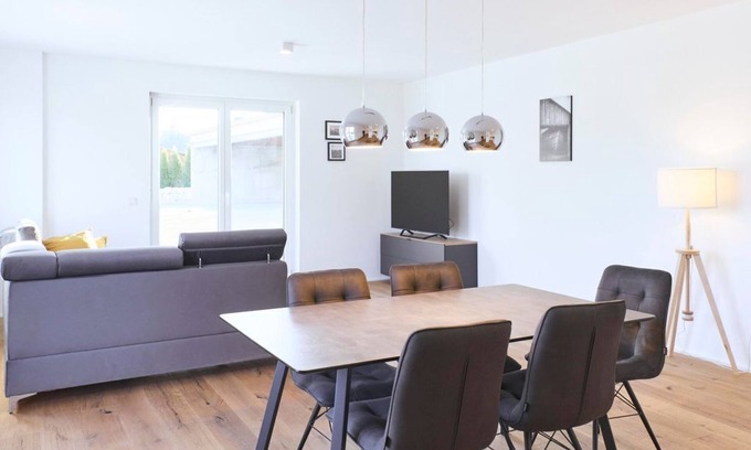 Neuravensburg Appartement | FeWo Ried 2 rooms #4 - FeWo Ried