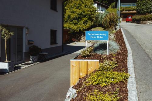 Hohenems Appartement | FeWo Ruhe