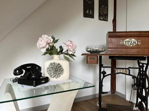 Biendorf Maison | FeWo's am Gutshaus im Ostseeland