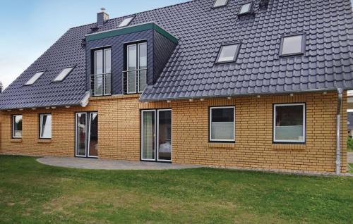 Kaschow Appartement | Fewo Schloss Bothmer