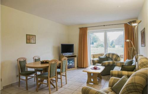Kaschow Appartement | Fewo Schloss Ludwigsburg