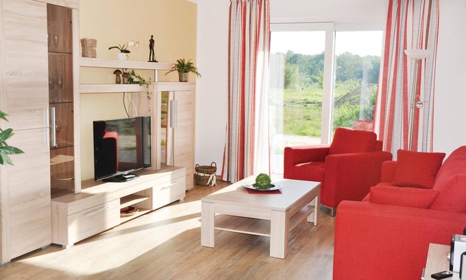 Kaschow Appartement | FeWo Schloss Ludwigslust