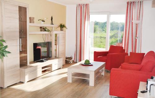Kaschow Appartement | Fewo Schloss Ludwigslust