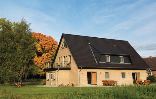 Kaschow Appartement | Fewo Schloss Putbus