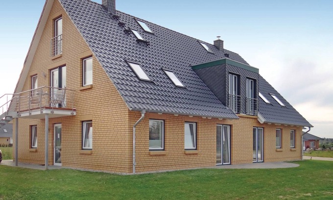 Kaschow Appartement | FeWo Schloss Schwerin