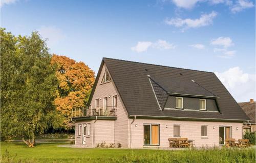 Kaschow Appartement | Fewo Schloss Spyker