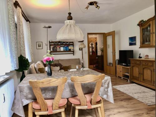 Oberstaufen Appartement | Fewo Schlossstr