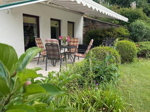 Muhl Rosin Appartement | FeWo See & Wald & 6 Restaurants