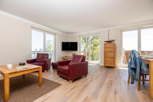 Sassnitz Appartement | FeWo Seeadler