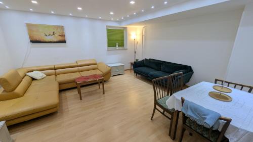Seeheim-Jugenheim Appartement | FeWo-Seeheim Barrierefrei EG