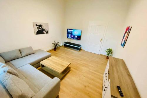 Vienenburg Appartement | FeWo Seenest #Netflix #Seenähe #Einkaufen von Harztraveler