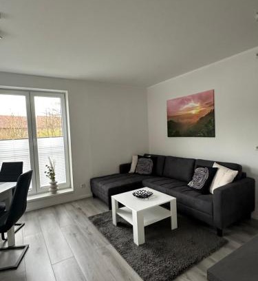 Heringhausen Appartement | FeWo Seetraum