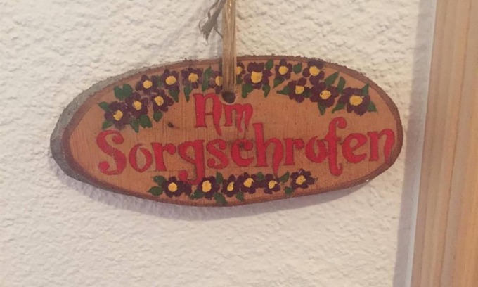 Wertach Appartement | Fewo Sorgschrofenblick - Ferienhof Steinmüller
