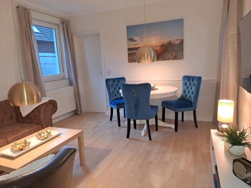 Roevershagen Appartement | FEWO Sonne