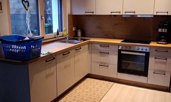 Weinheim Appartement | Fewo Störmer 2