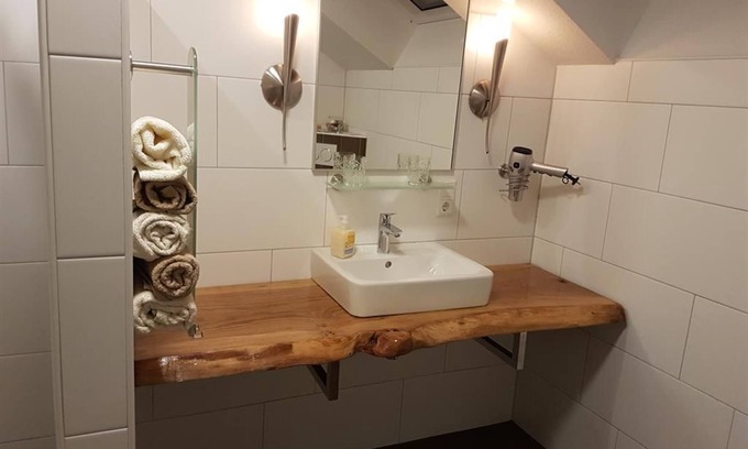 Westerloy Appartement | FeWo ciel étoilé - Landhaus Westerloy
