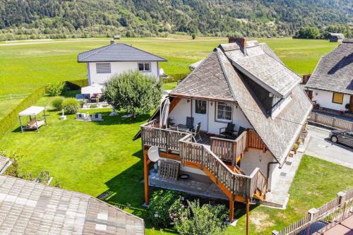 Tropolach Appartement | Fewo Steiner