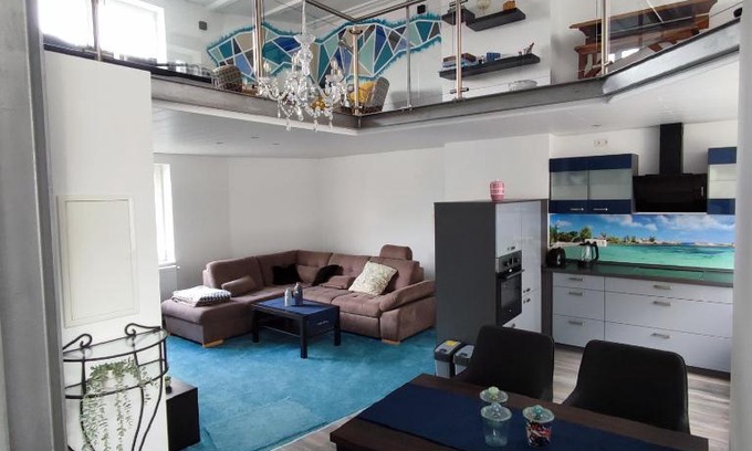 Treysa Appartement | FeWo Steingasse
