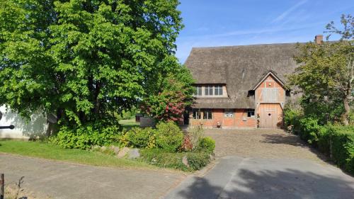 Quarnbek Appartement | FeWo Strohbrück