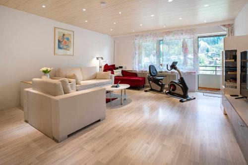 Bad Wildbad Appartement | Fewo Talblick mit Schwimmbad
