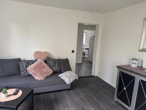 Reutin Maison | FeWo Tanja - Privatzimmer