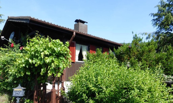 Kirchzell Appartement | Fewo Tannenhof 1