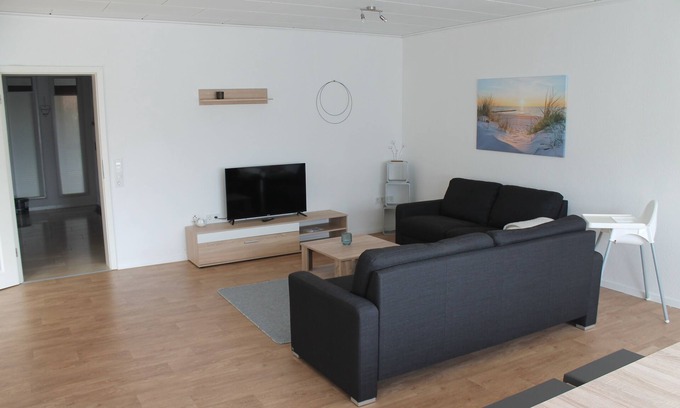 Weener Appartement | Fewo-torum