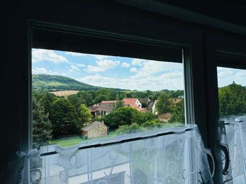 Sollstedt Appartement | FeWo Traumblick
