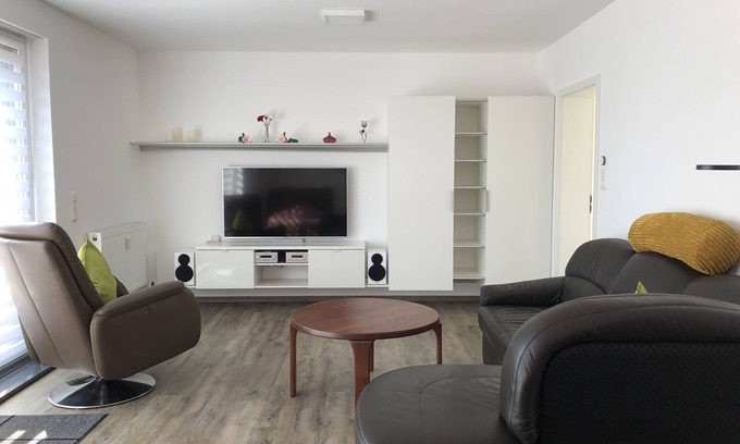 Rotenburg Appartement | Fewo Trautchen Rotenburg