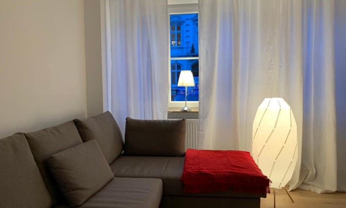 Altstadt Appartement | FeWo Trier