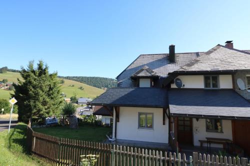 Hofsgrund Appartement | Fewo Turmblick