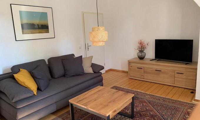 Walsrode Appartement | Fewo Urlaubsspaß
