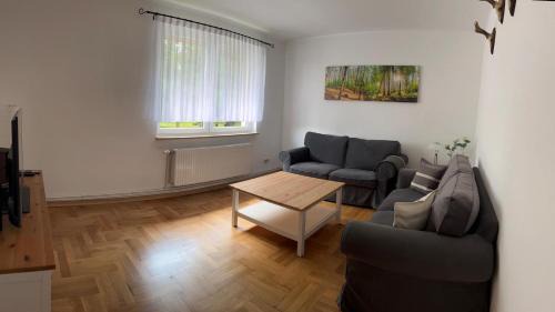 Elmenhorst Appartement | FeWo Vahls Fabi