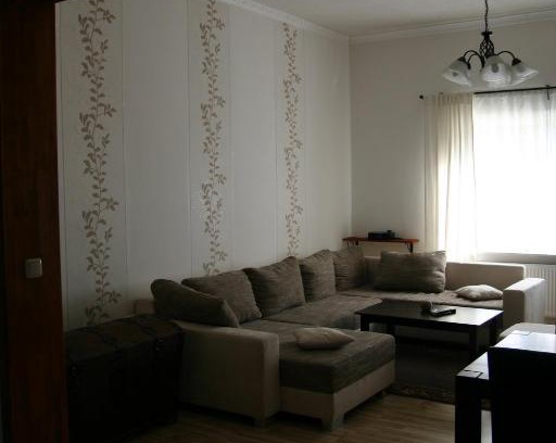 Elmenhorst Appartement | FeWo Vahls Mika