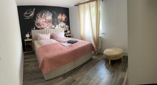 Bad Harzburg Appartement | FeWo Villa Krodo Am Burgberg