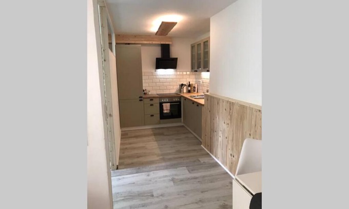 Horn Appartement | FeWo WaldLiebe