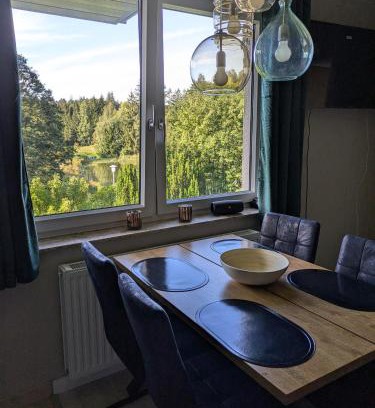 Bockswiese Appartement | FeWo Waldseeblick Hahnenklee