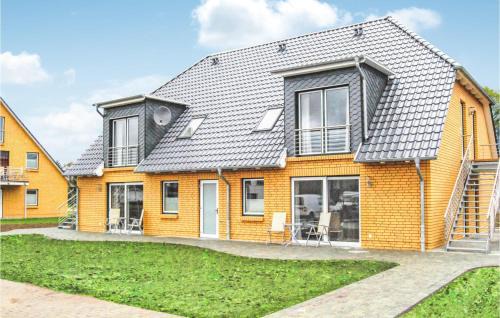 Kaschow Appartement | Fewo Wasserburg Turow