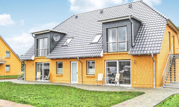 Kaschow Appartement | FeWo Wasserburg Turow