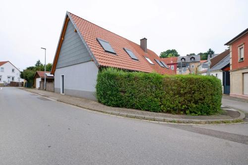 Sankt Ingbert Appartement | Fewo Weber