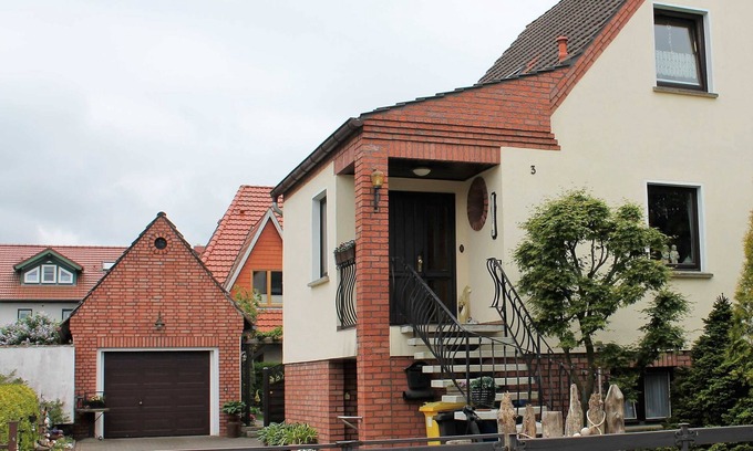 Seeheilbad Graal-Muritz Appartement | FeWo Weber GM 69911 - FeWo Weber