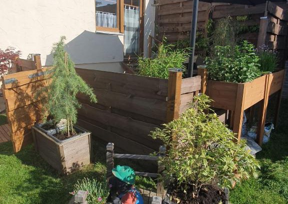 Weismark Appartement | FeWo Weismark