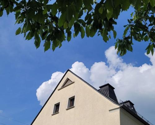 Greiz Appartement | FeWo Weitblick in Höhenlage von Greiz
