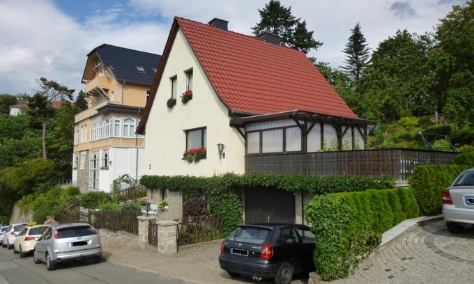 Wernigerode Appartement | FeWo Wernigerode