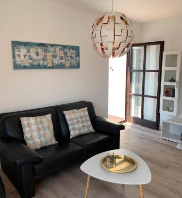 Bad Sooden-Allendorf Appartement | FeWo Werragold