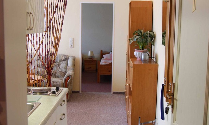 Timmendorf Appartement | FeWo Westwind - Reek, Renate & Reinhold