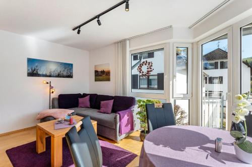 Ortsmitte Appartement | Fewo Willingenliebe Meinecardplus
