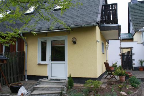 Harztor Appartement | FEWO Wittig